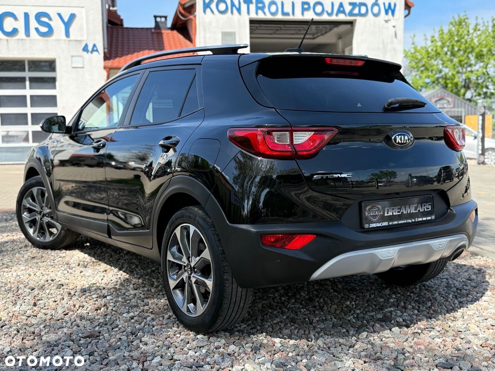 Kia Stonic - 13