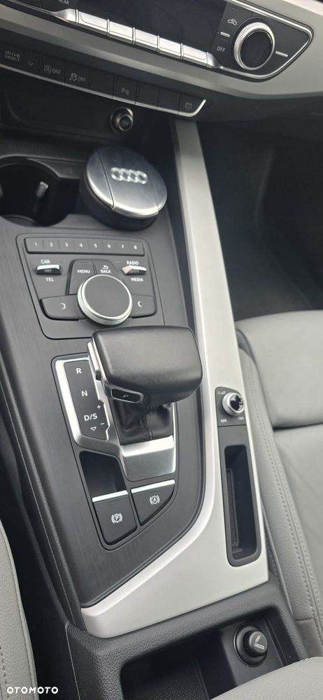 Audi A4 Avant 2.0 TFSI ultra Design S tronic - 18