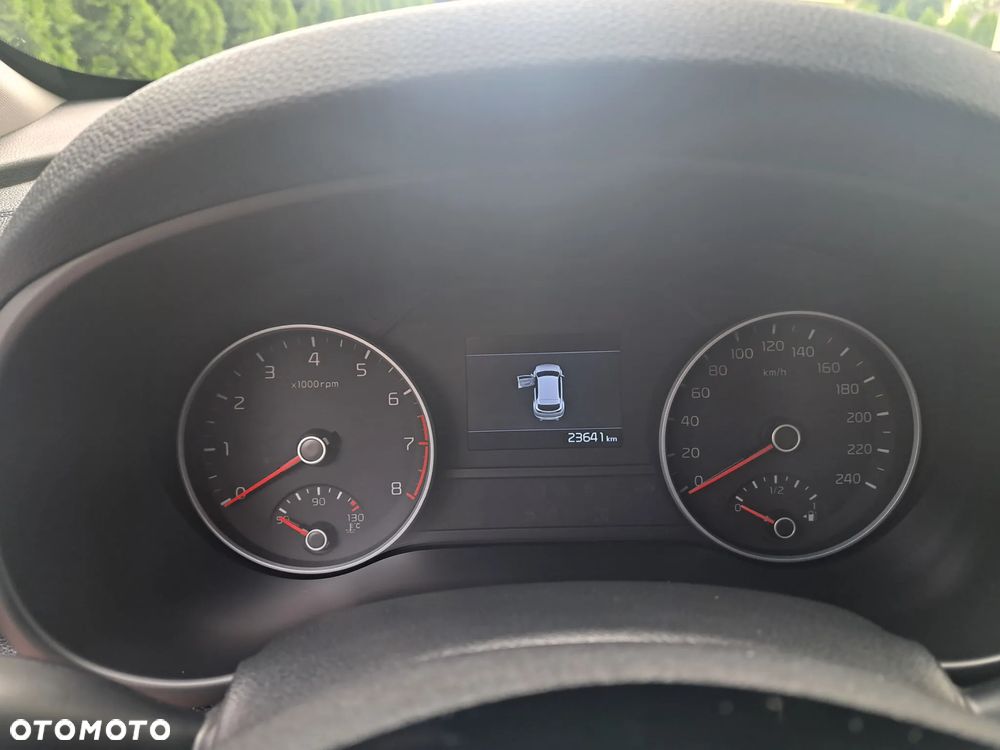 Kia Sportage 1.6 GDI Black Edition 2WD - 15