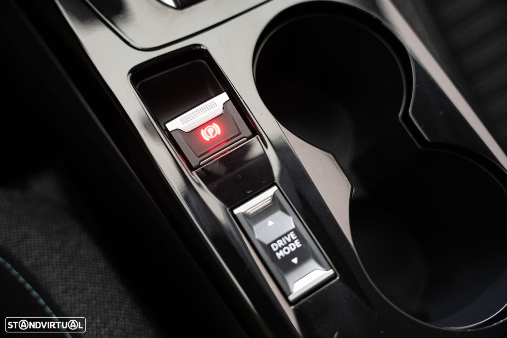 Peugeot e-208 50 kWh Style - 19