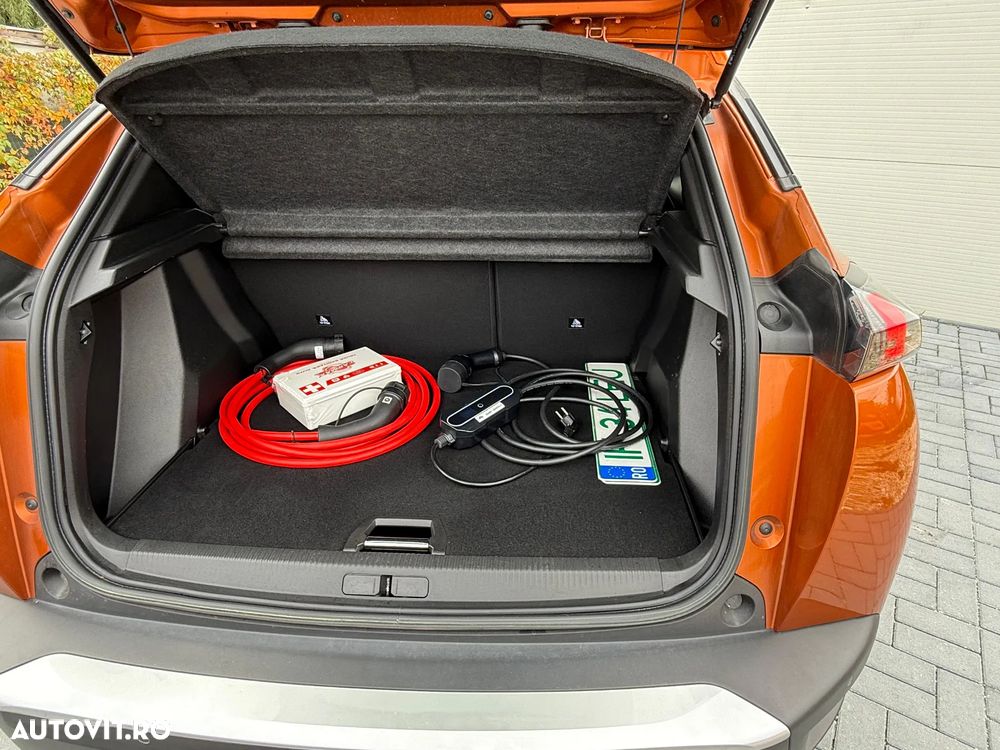 Peugeot 2008 e-2008 Allure Pack - 16