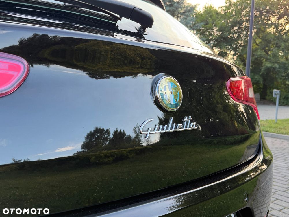Alfa Romeo Giulietta 1.4 TB MultiAir Distinctive - 32