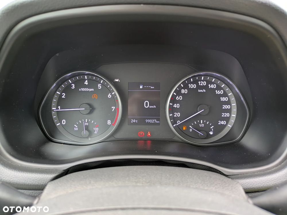 Hyundai i30 1.0 T-GDI Classic + - 10