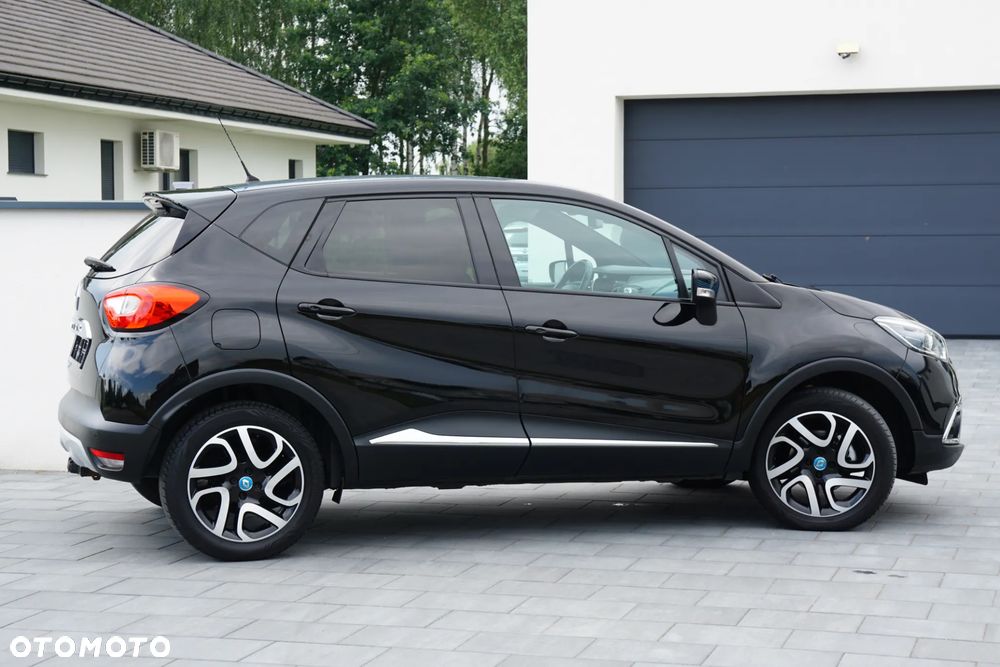 Renault Captur ENERGY TCe 120 Crossborder - 7