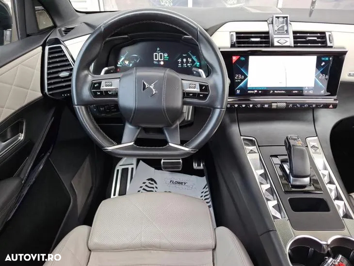 DS Automobiles DS 7 Crossback - 18