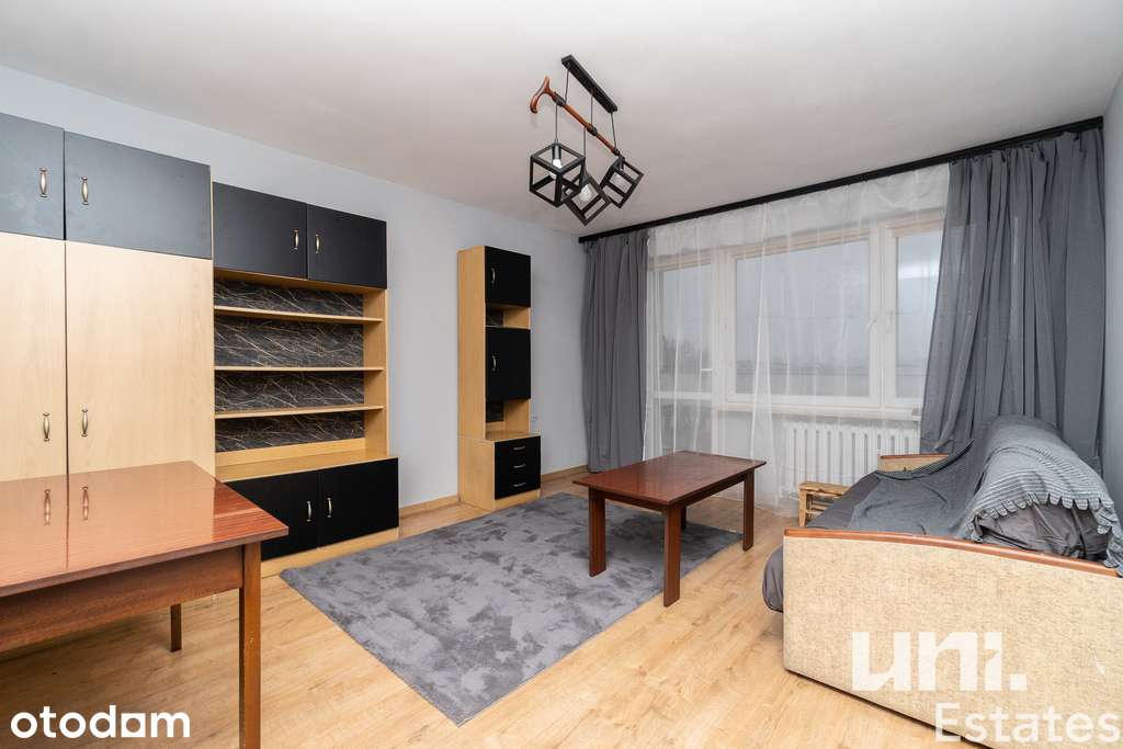 2 pok. + kuchnia | Pachońskiego | 42,50 m2