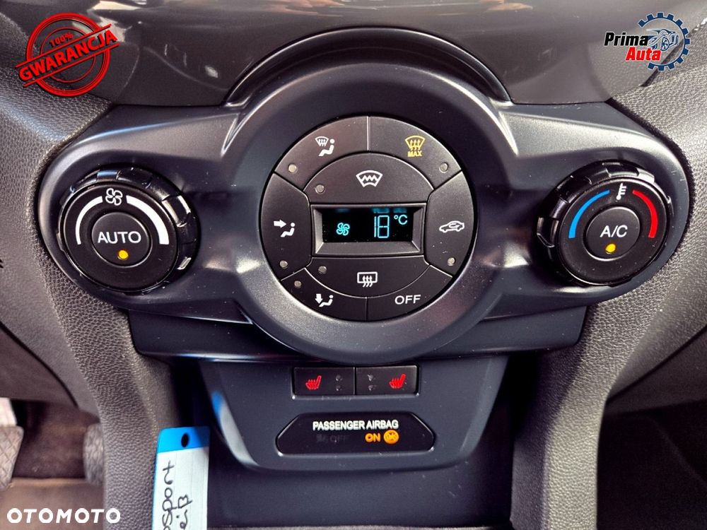 Ford EcoSport 1.0 EcoBoost TITANIUM - 21