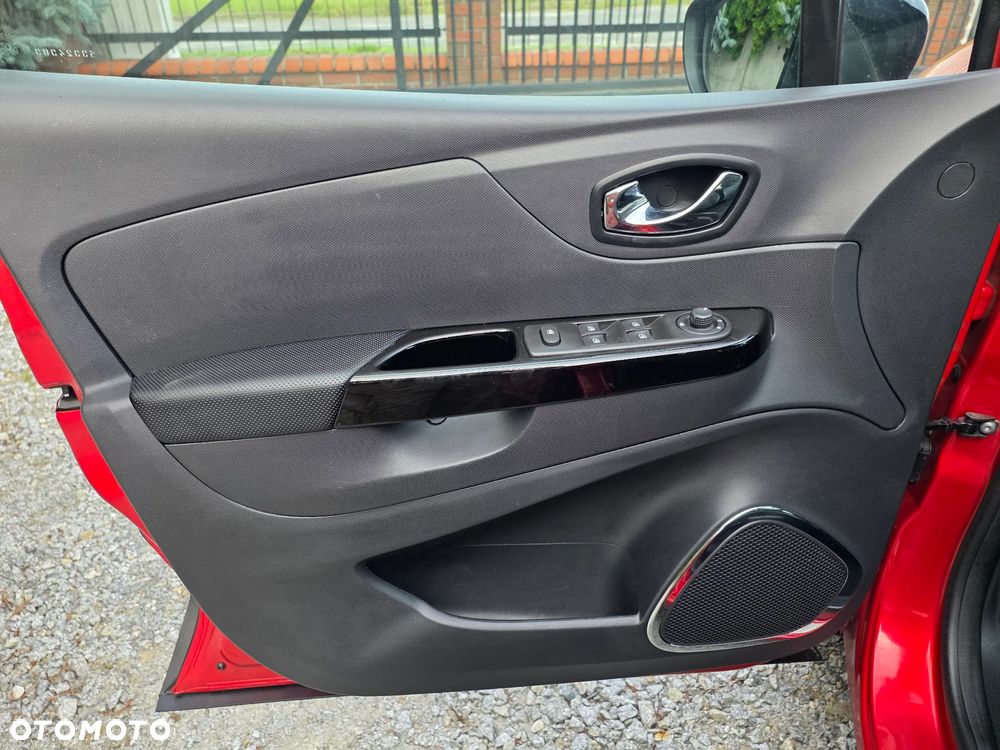 Renault Captur ENERGY dCi 90 Start&Stop Helly Hansen - 28