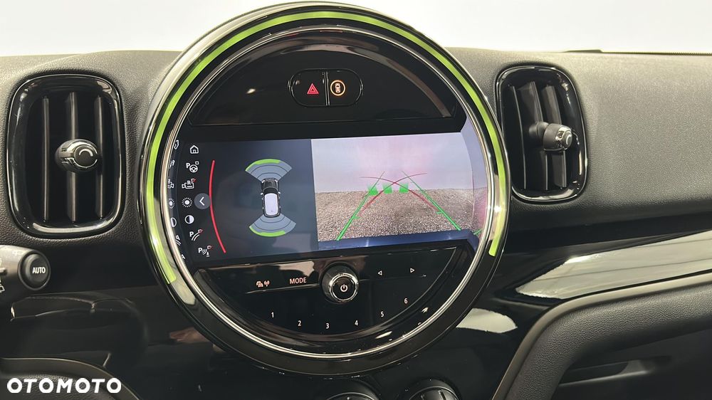 MINI Countryman Cooper - 21