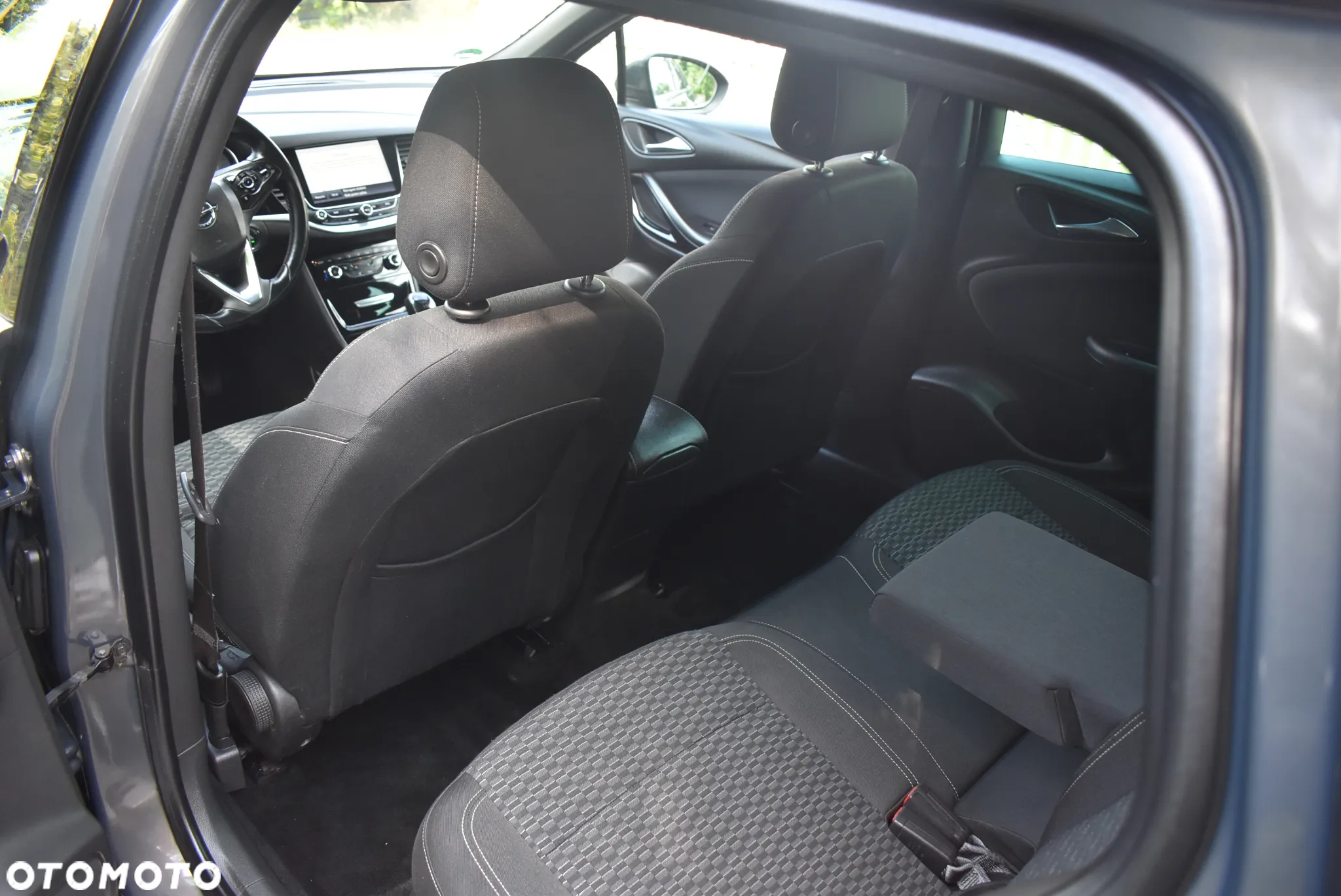 Opel Astra - 32