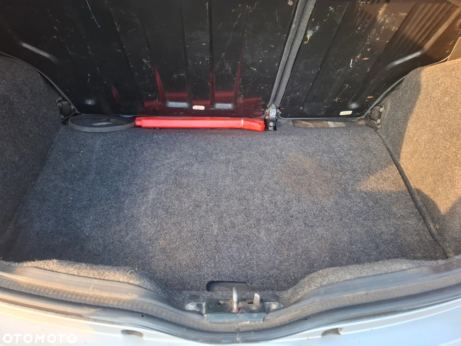 Fiat Punto 1.2 8V - 12