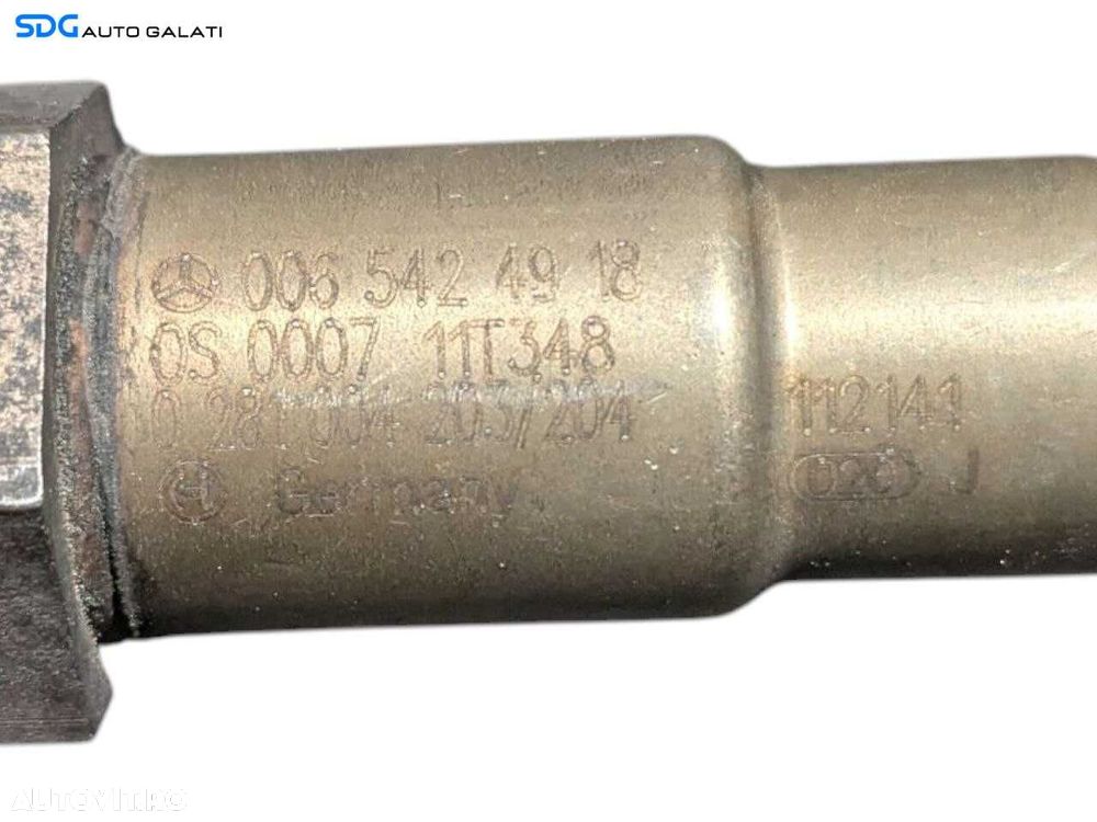 Senzor Sonda Lambda Mercedes ML W164 3.0 3.5 CDI 2005 - 2011 Cod 0065424918 0281004203 [N4103] - 5