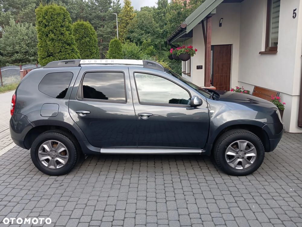 Dacia Duster 1.6 SCe Laureate S&S - 16