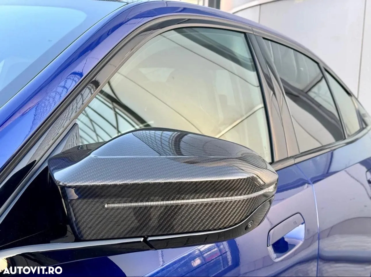 BMW M5 xDrive AT PHEV - 17