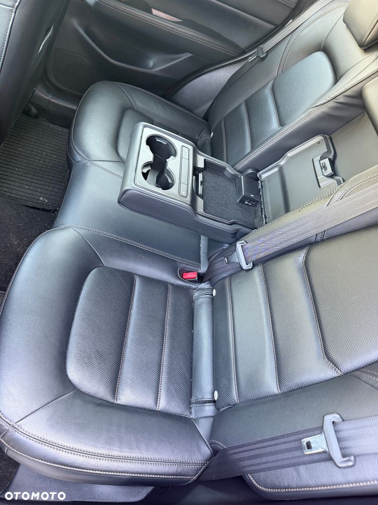 Mazda CX-5 - 31