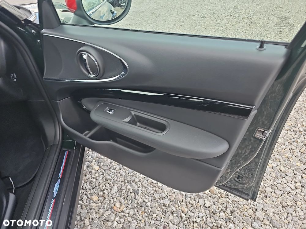 MINI John Cooper Works - 21