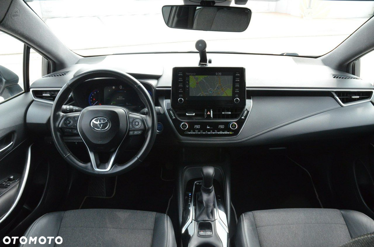 Toyota Corolla - 20