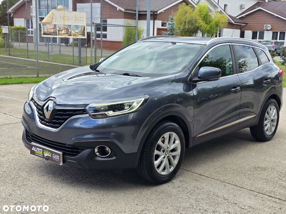 Renault Kadjar - 33