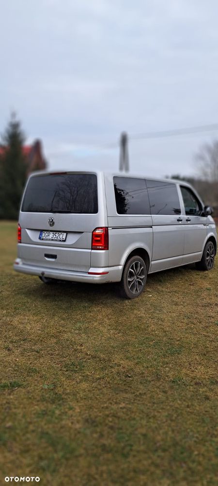 Volkswagen Multivan 2.0 TDI L1 70 Years Bulli - 17