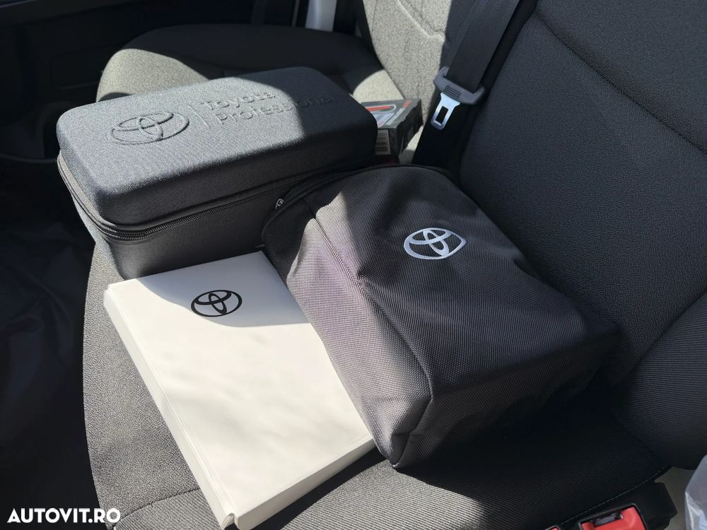 Toyota Proace Max - 11