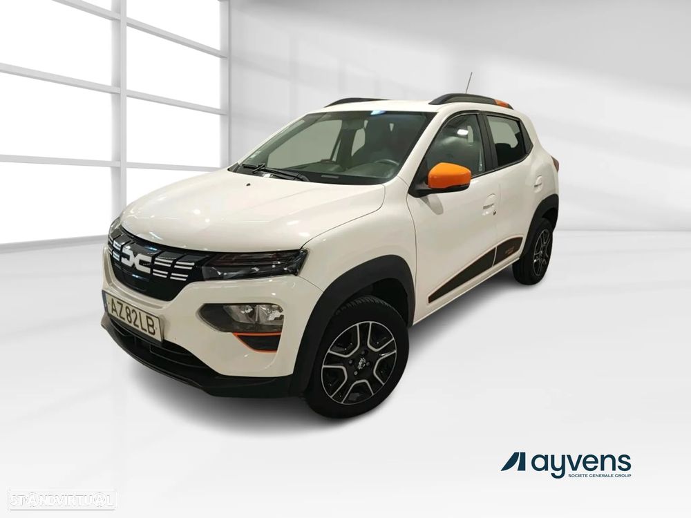Dacia Spring Electric 45 Expression - 1