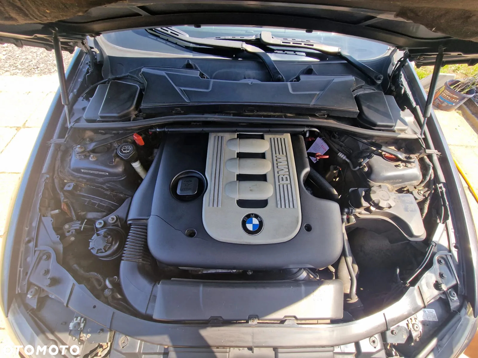BMW Seria 3 330d - 18