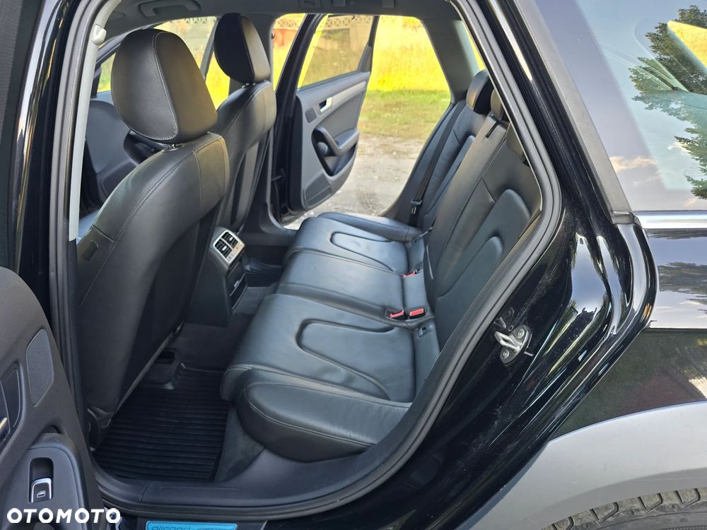 Audi A4 Allroad 2.0 TDI Quattro - 17