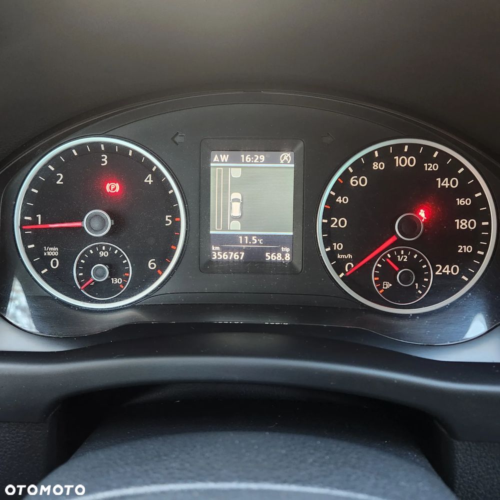 Volkswagen Tiguan 2.0 TDI 4Mot Sport&Style DSG - 14