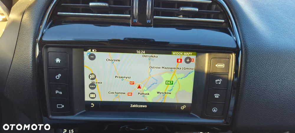 Jaguar F-Pace 2.0 i4D RWD Pure - 18