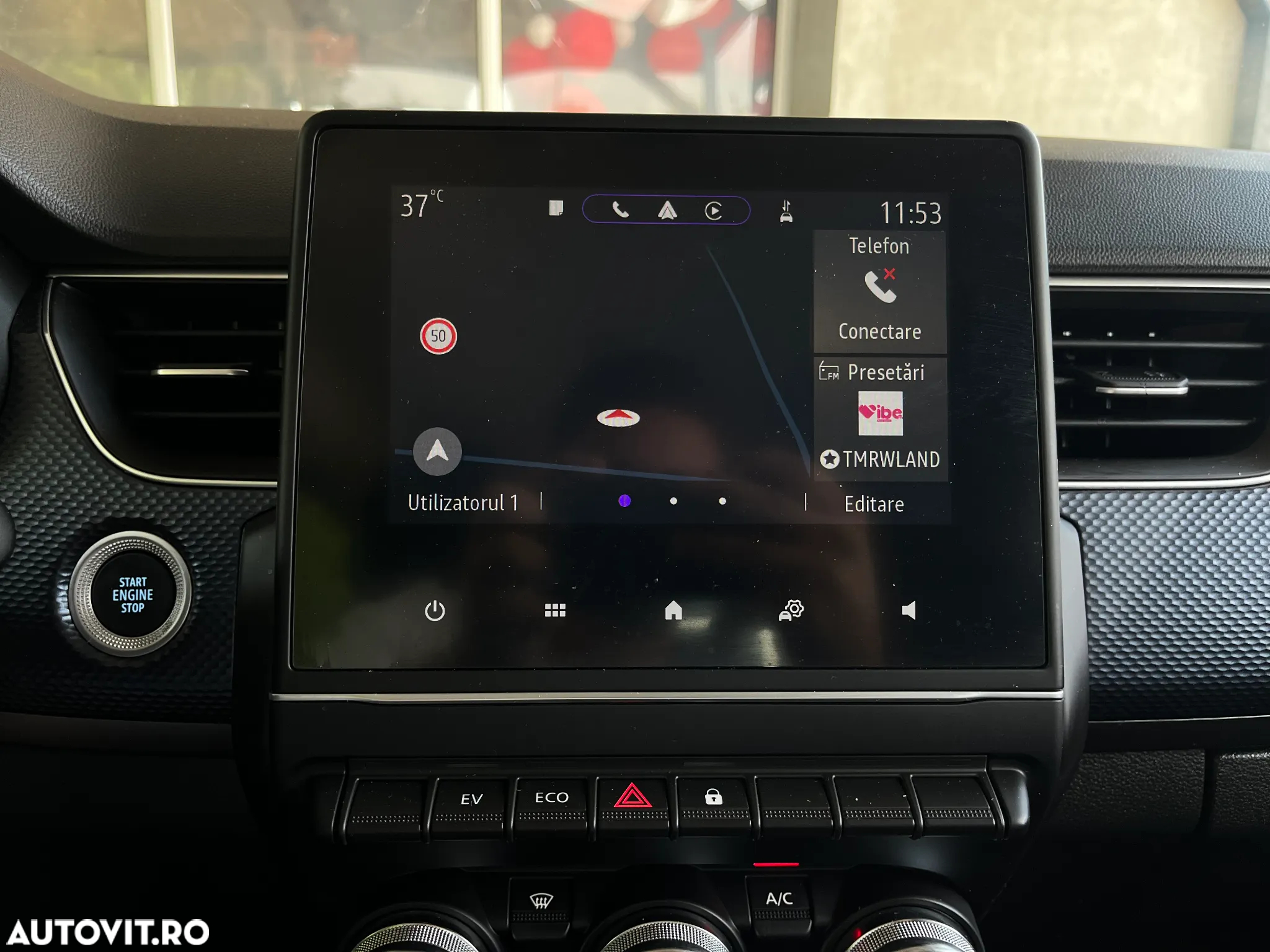 Renault Arkana E-TECH Hybrid Zen - 26