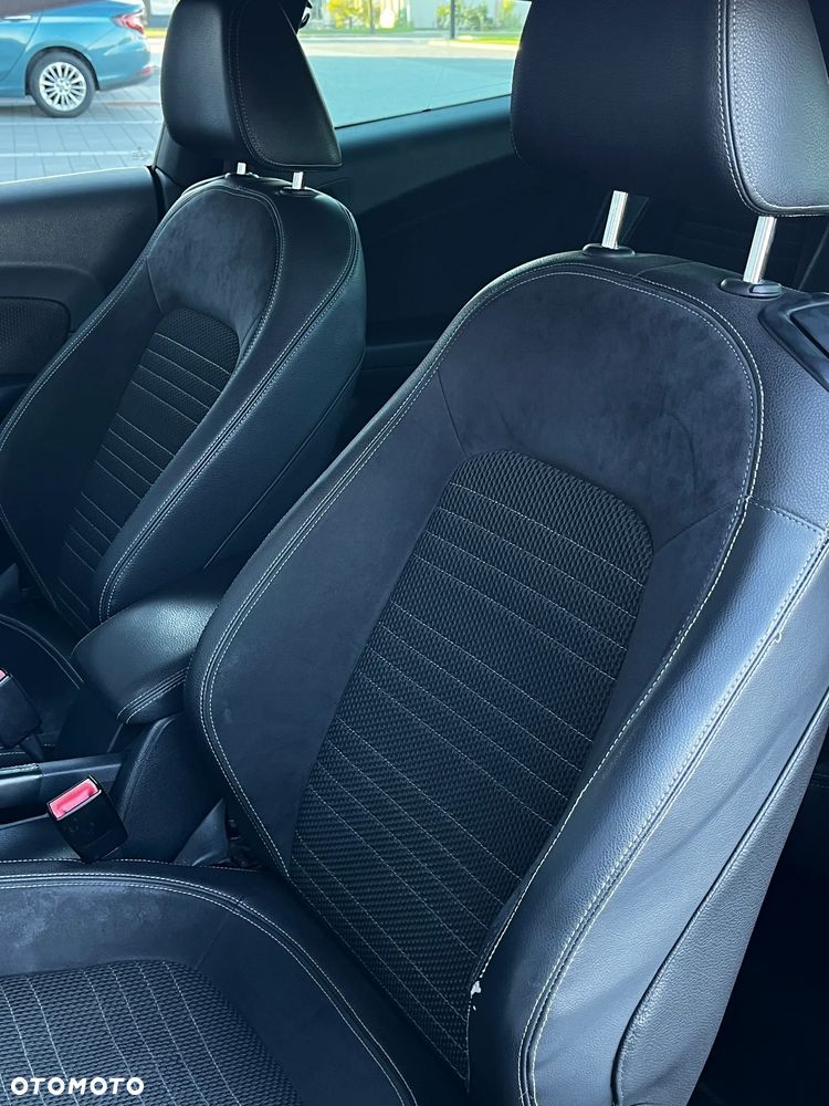 Volkswagen Scirocco 1.4 TSI - 28