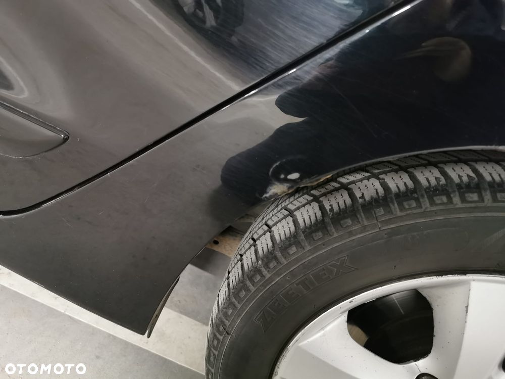 Honda FR-V 2.2 CTDi Executive - 16