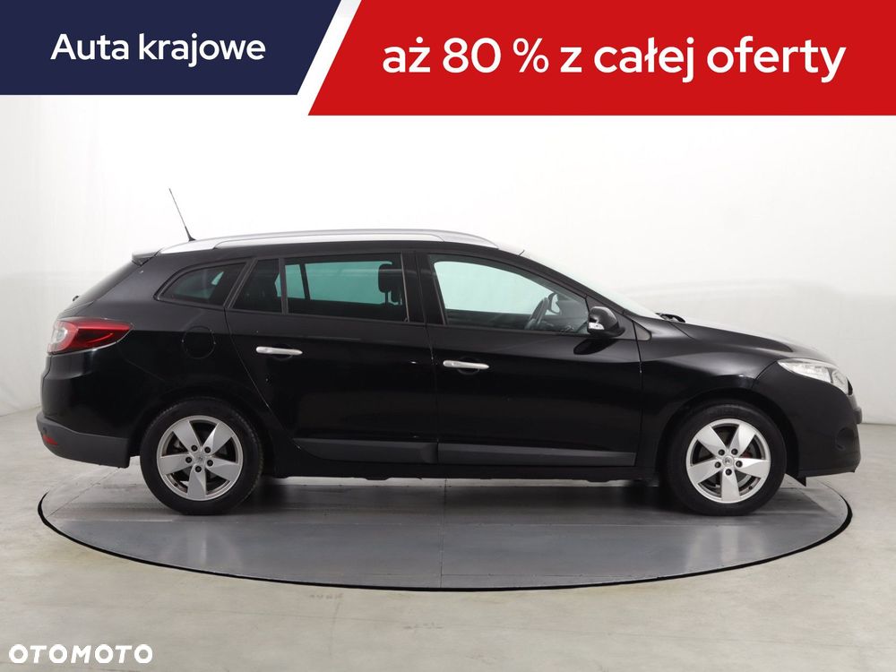 Renault Megane - 8