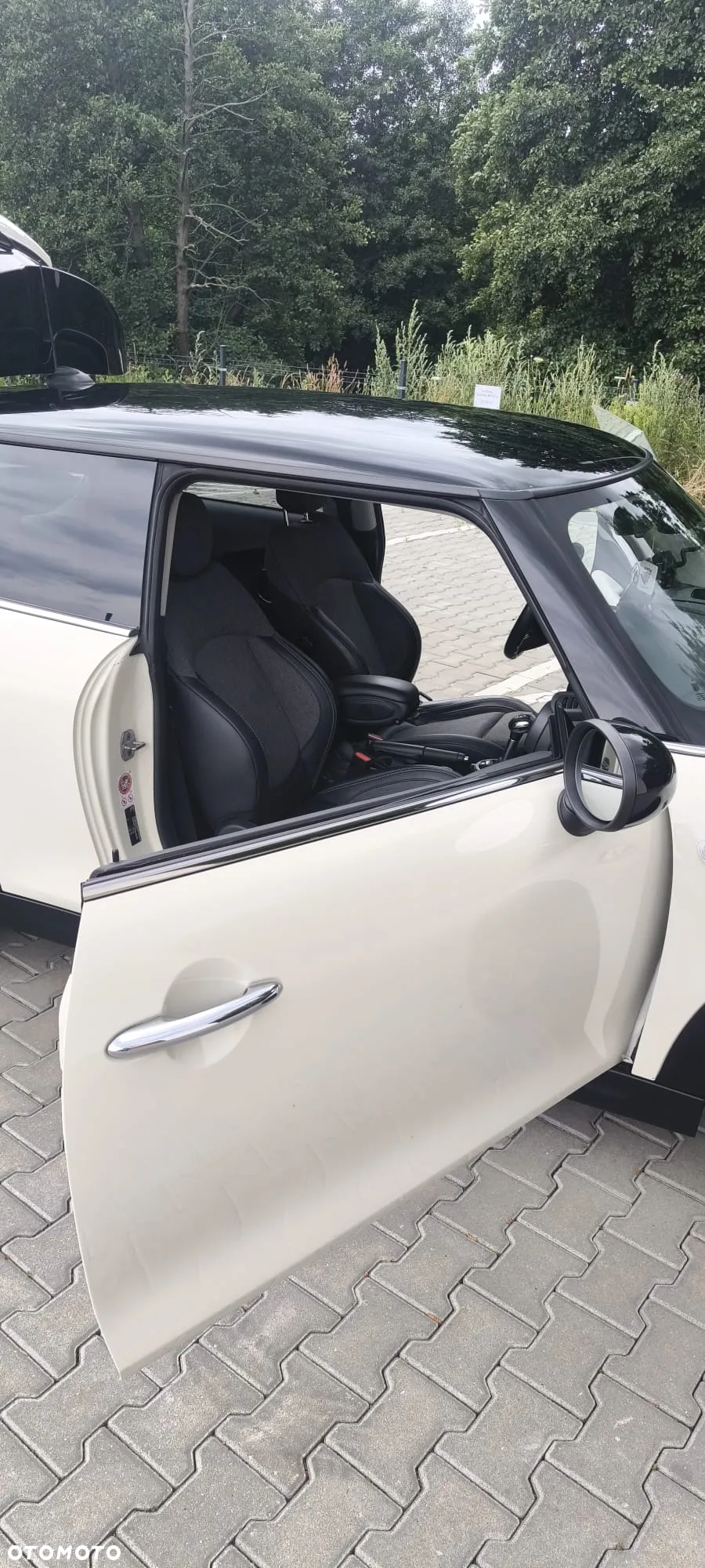 MINI Cooper S sport - 12
