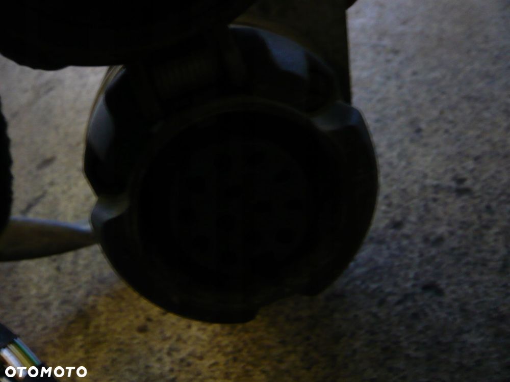hak holowniczy wiązka 1202091 subaru forester sh - 3