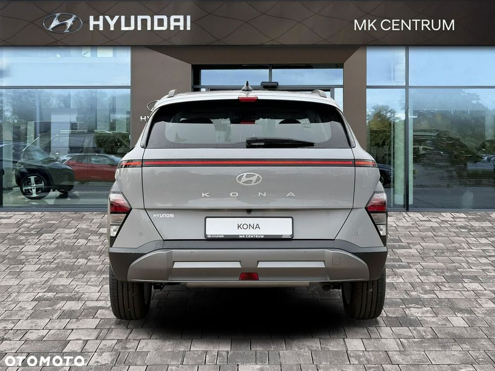 Hyundai Kona 2026