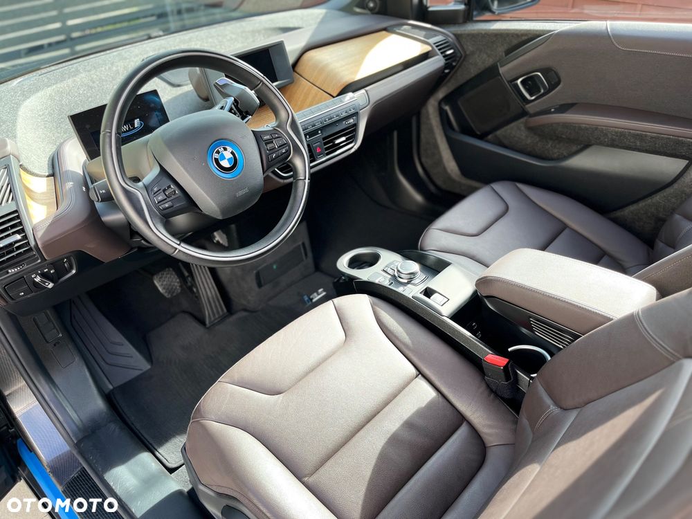 BMW i3 i3S 120 Ah - 24