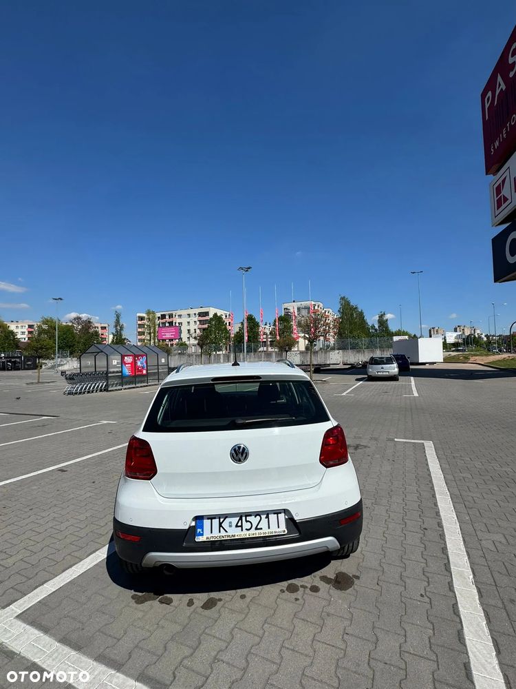 Volkswagen Polo 1.2 TSI BMT Comfortline - 24