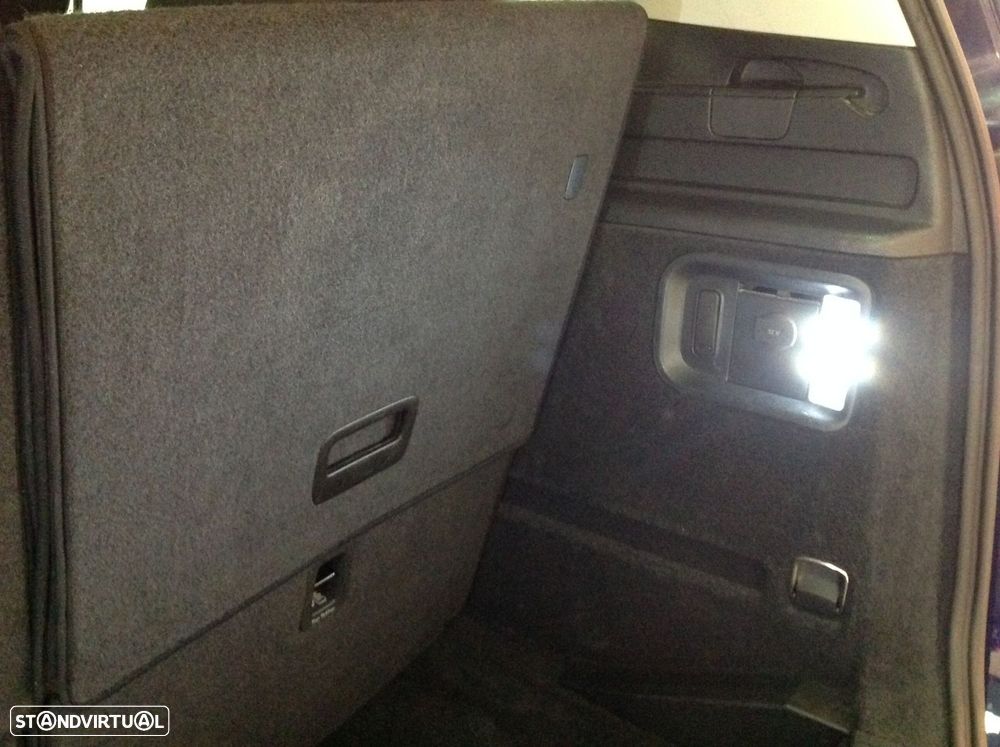 VW Sharan 2.0 TDI DSG (BlueMotion ) Highline - 28