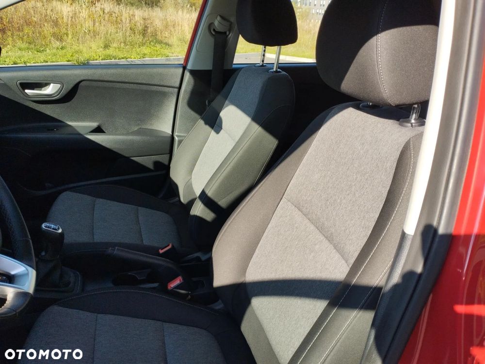 Kia Stonic 1.0 T-GDI M - 11