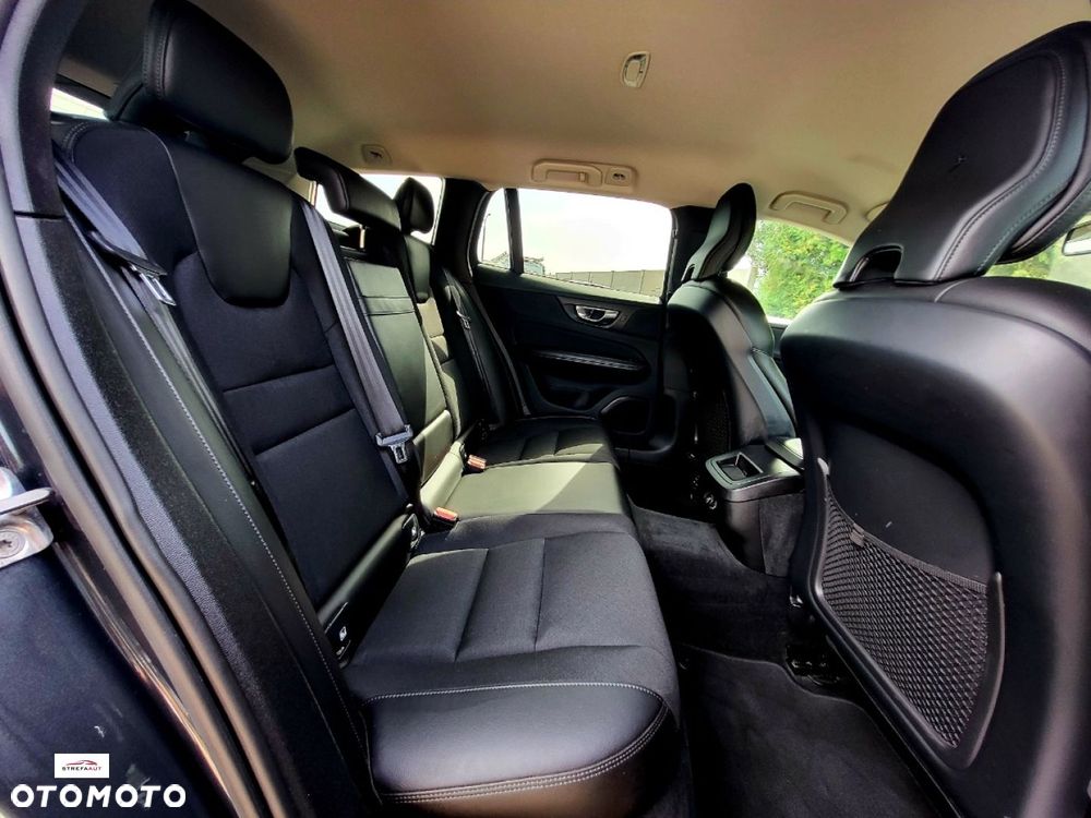Volvo V60 - 8