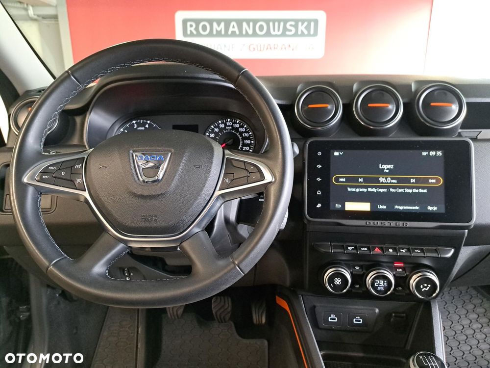 Dacia Duster - 19