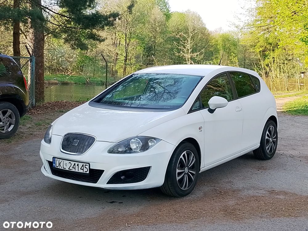 Seat Leon 1.8 TSI Sport - 16