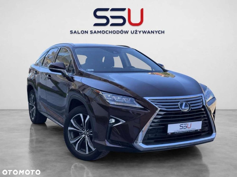 Lexus RX - 2