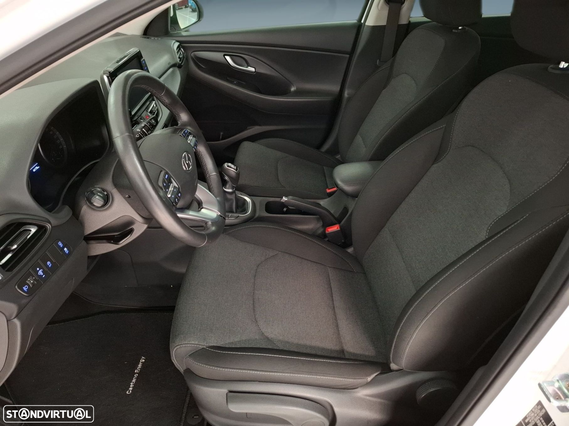 Hyundai i30 1.0 T-GDI Style - 11