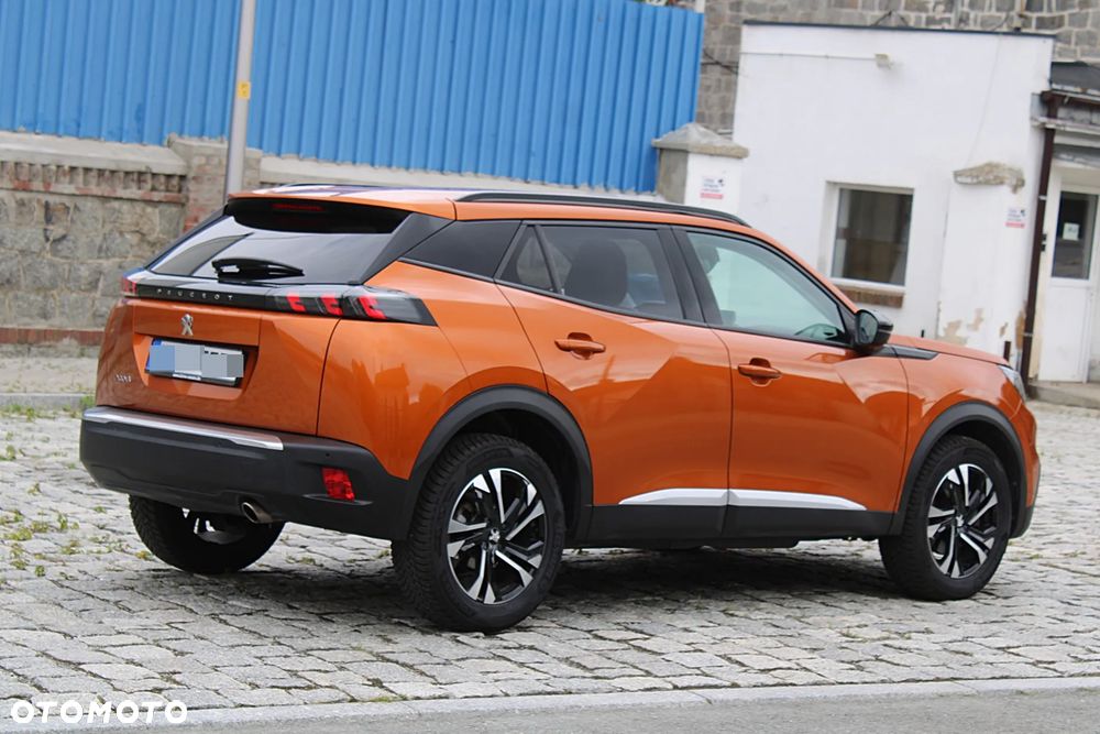 Peugeot 2008 - 13