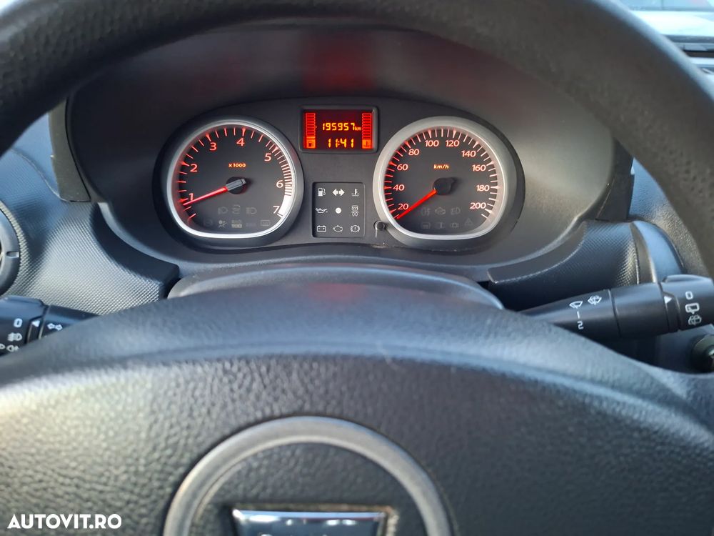 Dacia Duster - 14