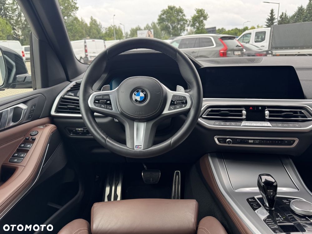 BMW X5 xDrive25d - 18