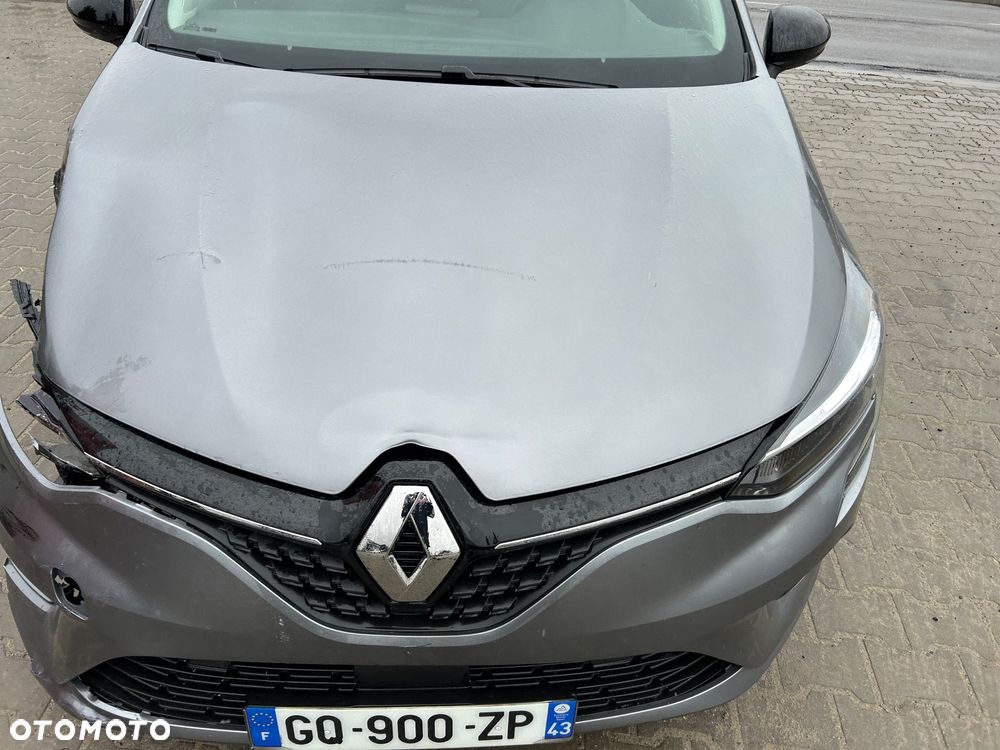 Renault Clio - 34