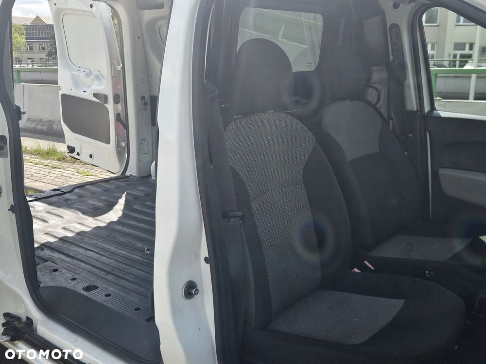 Dacia Dokker VAN - 13